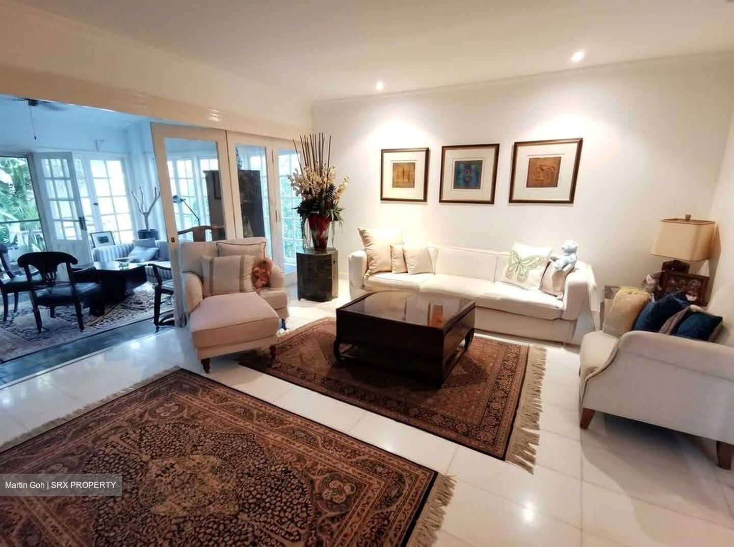 Jalan Kampong Chantek (D21), Detached #627493501